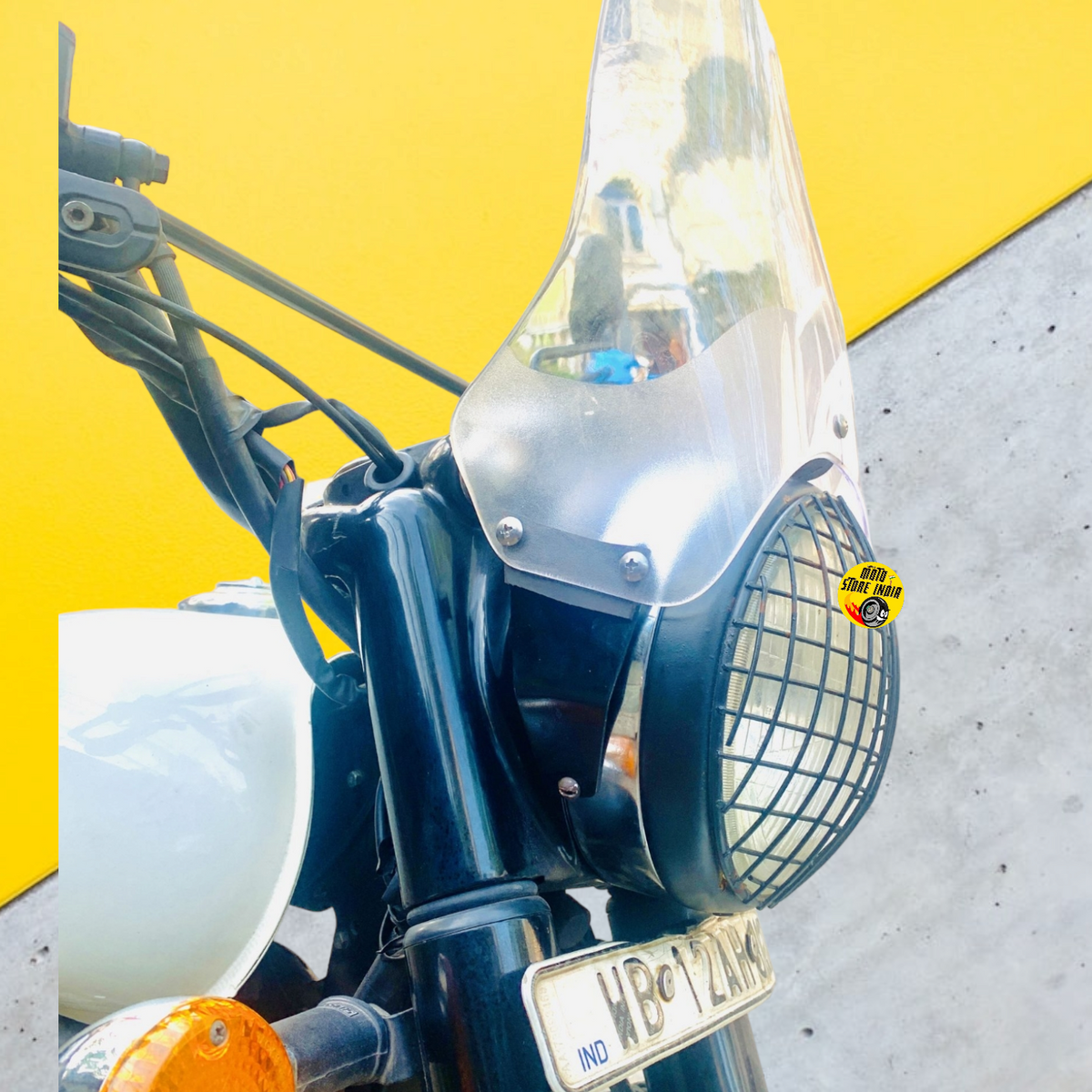 Enfield Classic 350 Royal Enfield Visor Price Royal Enfield