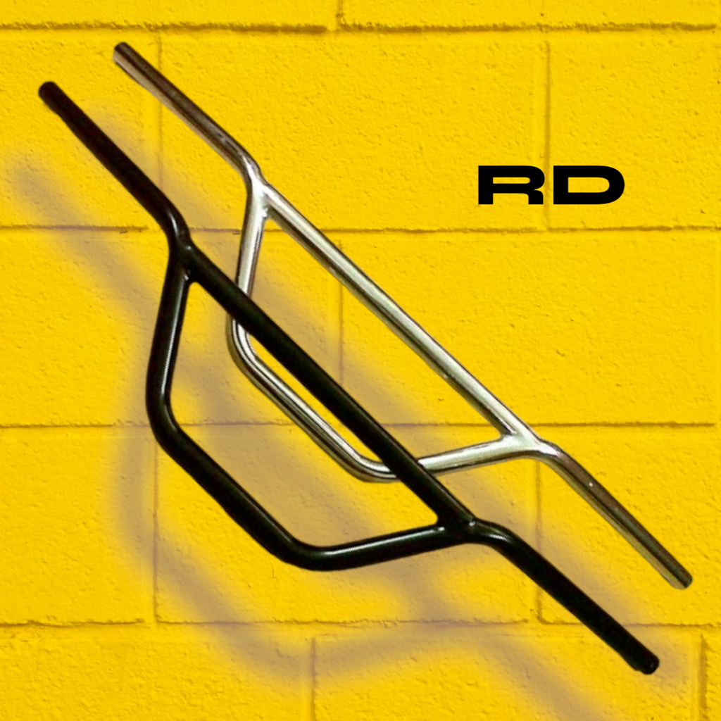 Rd Handle Bar Ultra Comfortable Ride & Better Posture – MOTO STORE INDIA