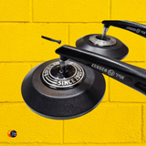 Royal Enfield LATEST Wide-View Bar End Mirrors