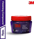 3M-PERFECT-IT 1-STEP FINISH COMPOUND, 100G